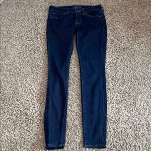 Lucky Brand Jeans Size 00